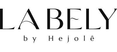 loja virtual La Bely logo 400x180